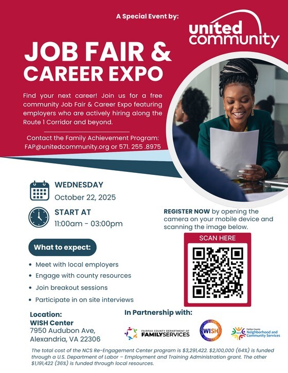 Job Fair Expo