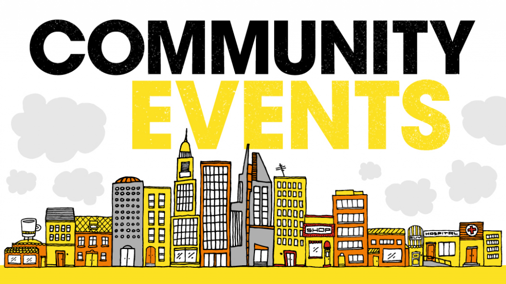 Community Events