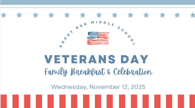 Veterans Day Breakfast