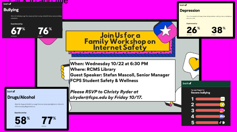 Family workshop