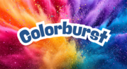 Colorburst Art Exhibit 