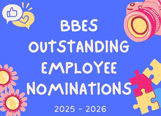 Outstanding Employee Nominations