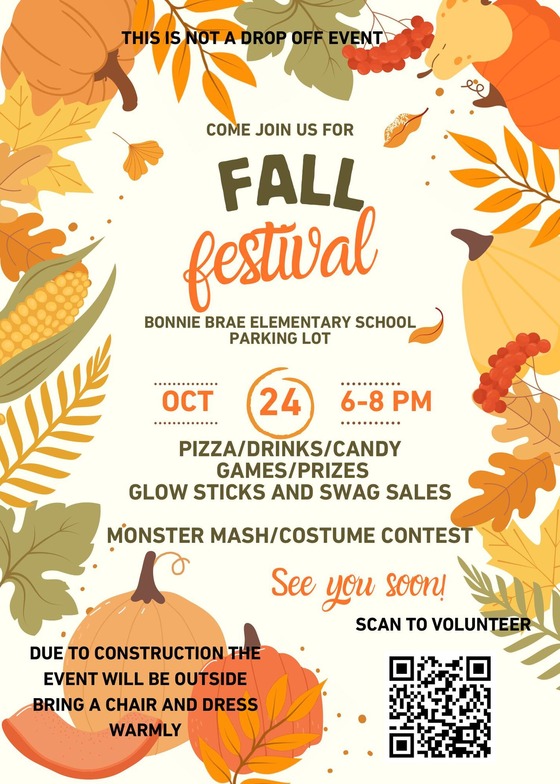 Fall Festival