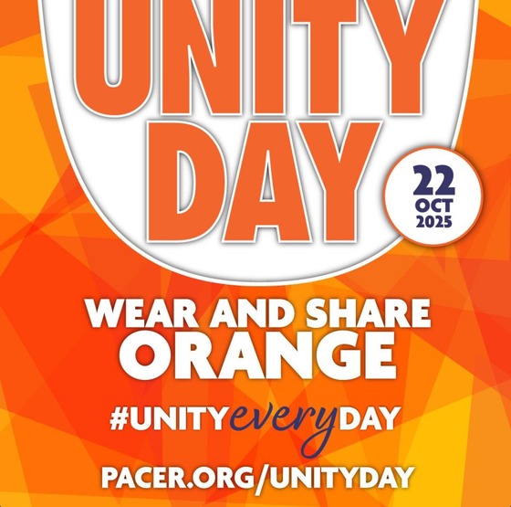 Unity Day Image