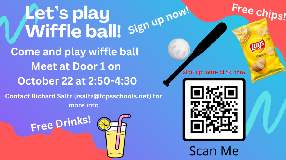 Wiffle Ball
