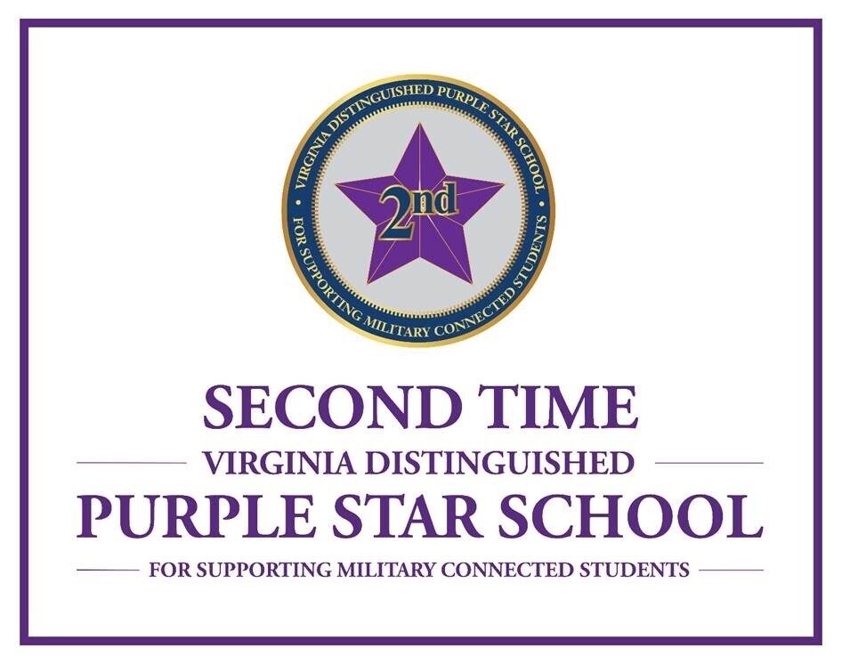 Purple Star