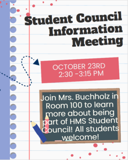 SCA Interest Meeting