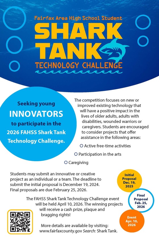 Shark Tank Tech Challenge