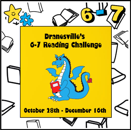Reading Challenge