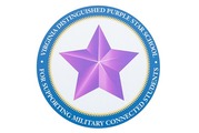 purple star