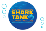 HS Shark Tank Challenge Logo