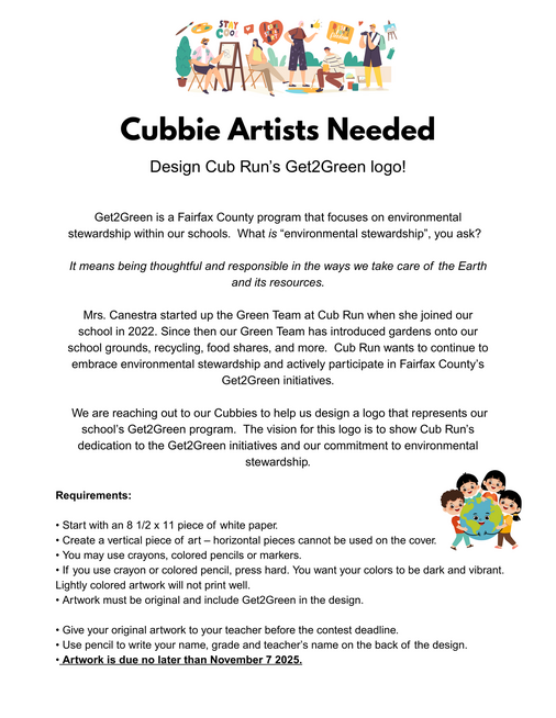 Get2Green Logo Design