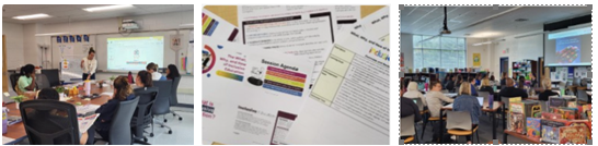 professional development for teachers