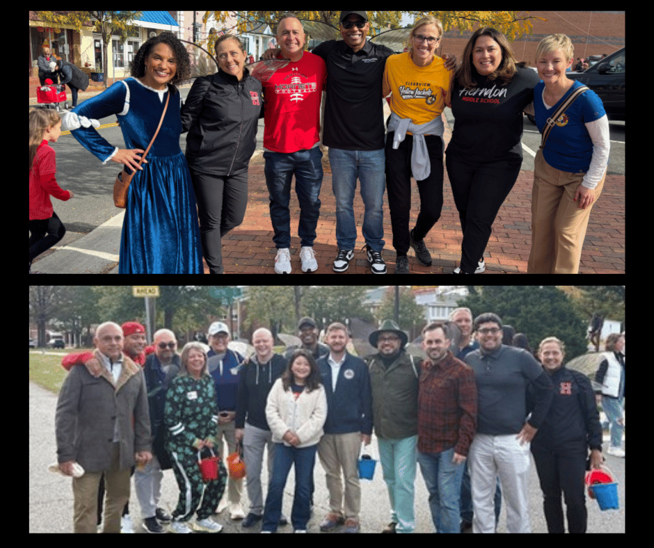 2025 Herndon Homecoming Parade