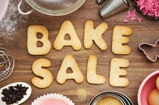 Bake Sale