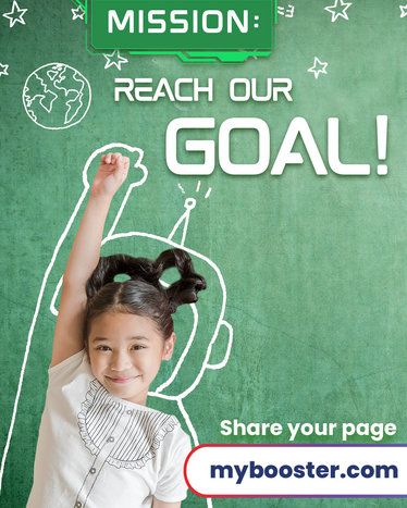 Our Willow Springs Fun Run fundraiser kicked off this week, and we are having a blast as we blast off!