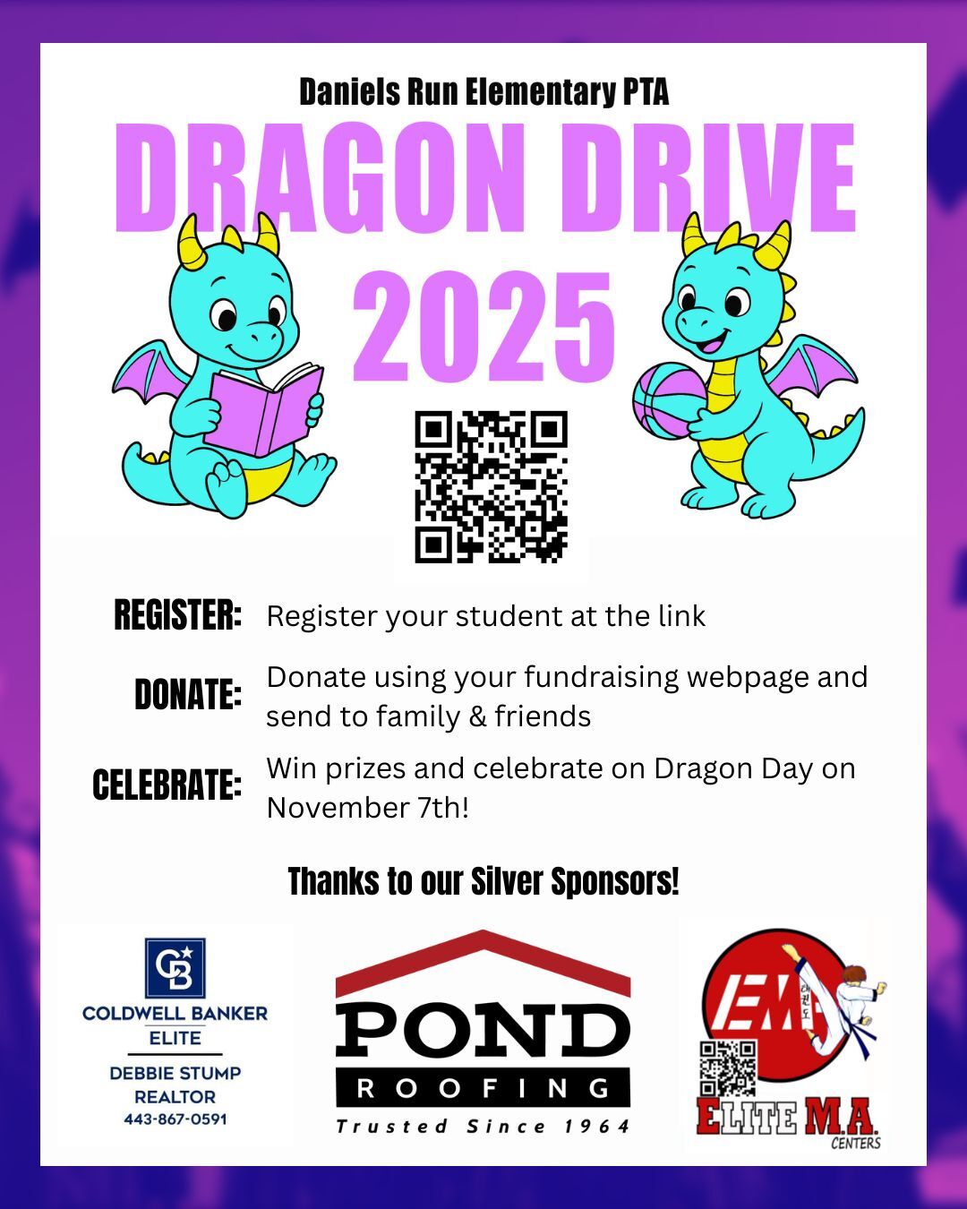 Dragon Drive Silver Flyer 