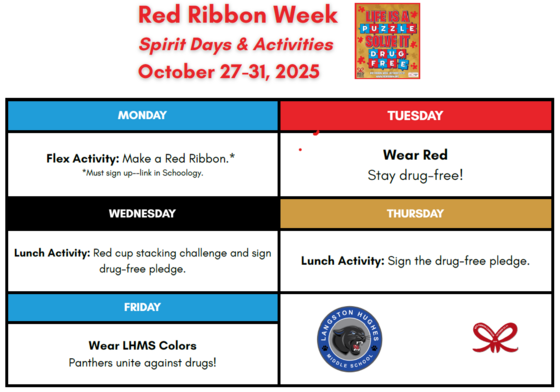 Red Ribbon