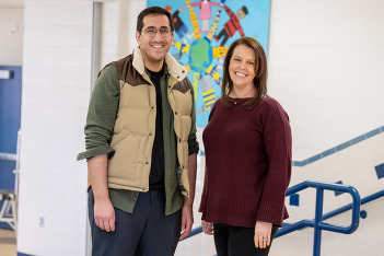 principal appreciation