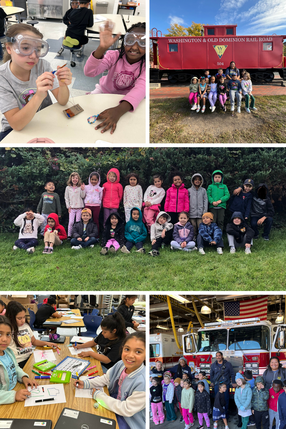 This week at clearview