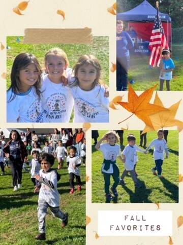 Here are some Boosterthon throw back photos from the fall 2023 Fun Run. Enjoy!