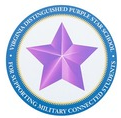 Purple Star School Logo