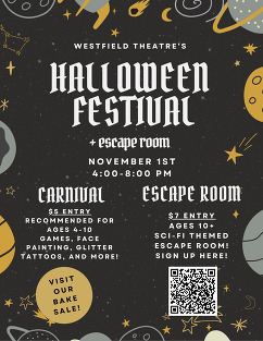 Westfield HS Booster