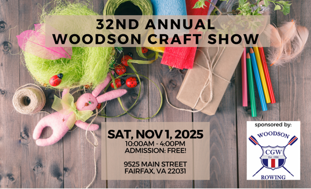 Woodson Craft Show
