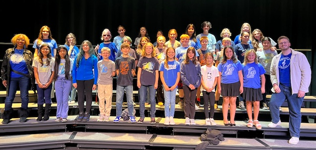 Herndon Pyramid Concert