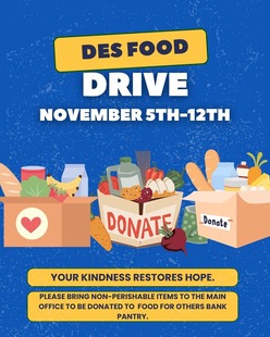 Food Drive