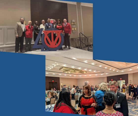 TJHSST 40 Anniversary