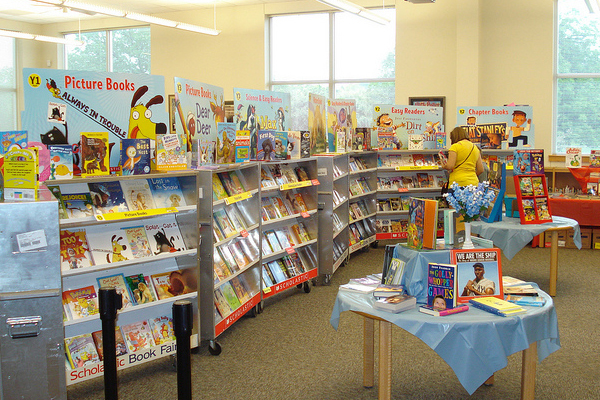 book fair
