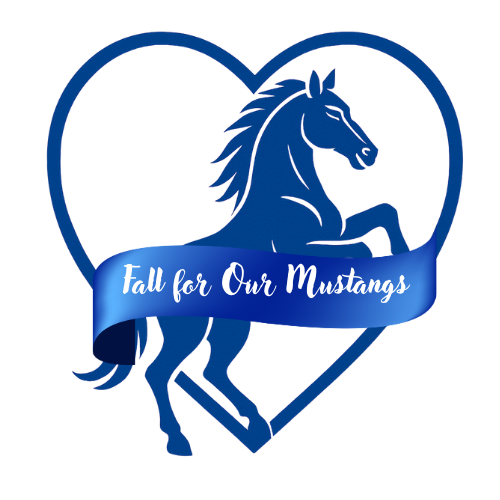 Fall for Our Mustangs Logo