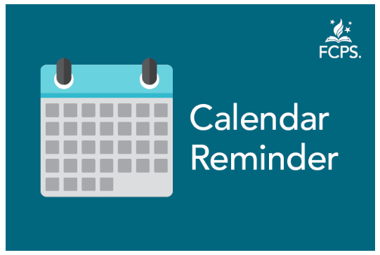 Calendar Reminder