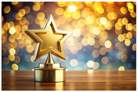 Outstanding Employee Award