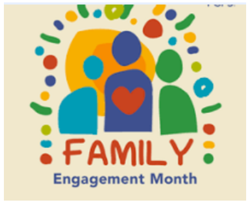 Family Engagement Month