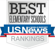 U.S. News & World Report Ranks Sangster #2 in the State!