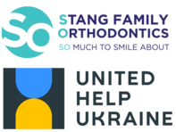 Stang and United Help Ukraine