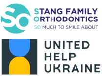 Stang and United Help Ukraine
