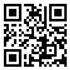 Thank You Omu video read aloud QR code