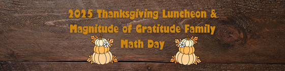 Magnitude of Gratitude