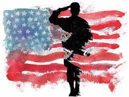 Fort Belvoir Flag Ceremony