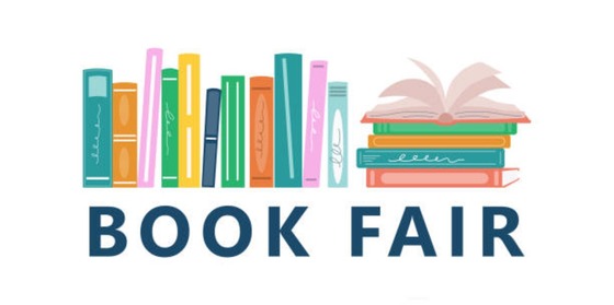 Image of Book Fair