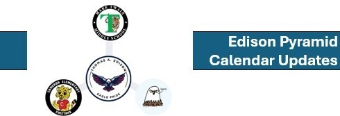 Edison Pyramid Header