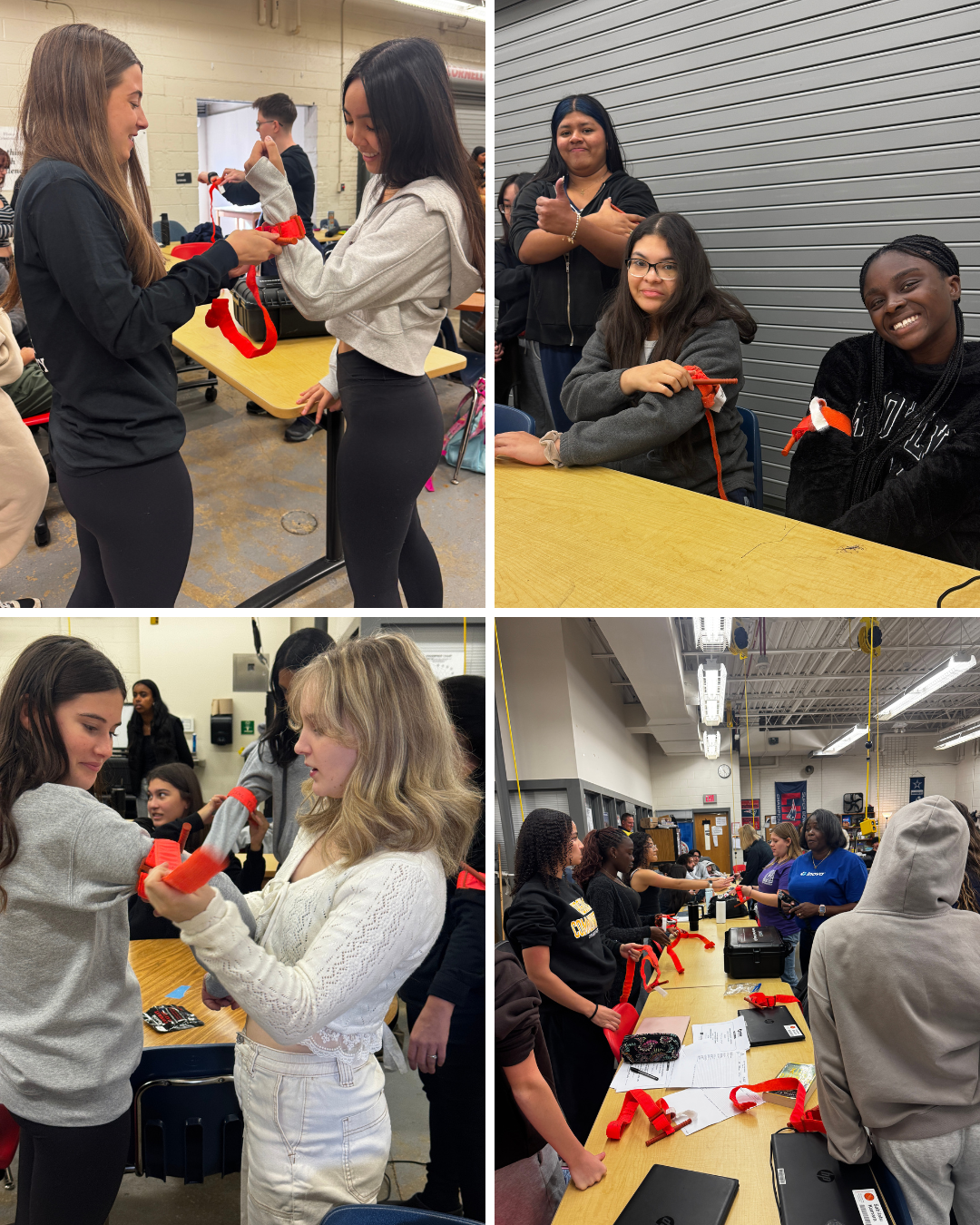 stop the bleed photos