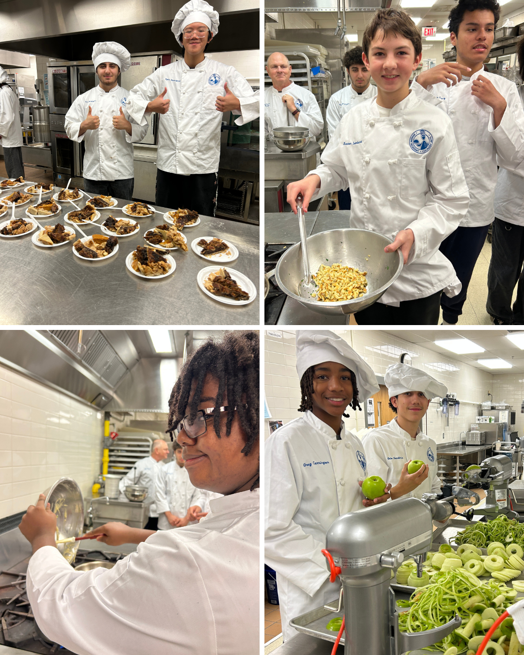 culinary photos
