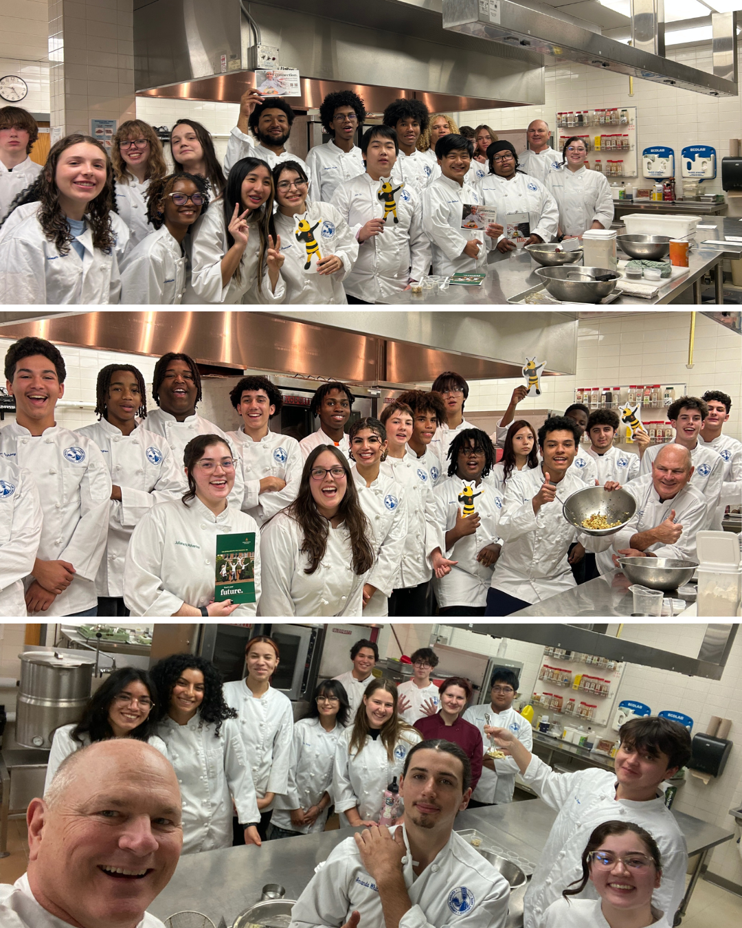 culinary photos