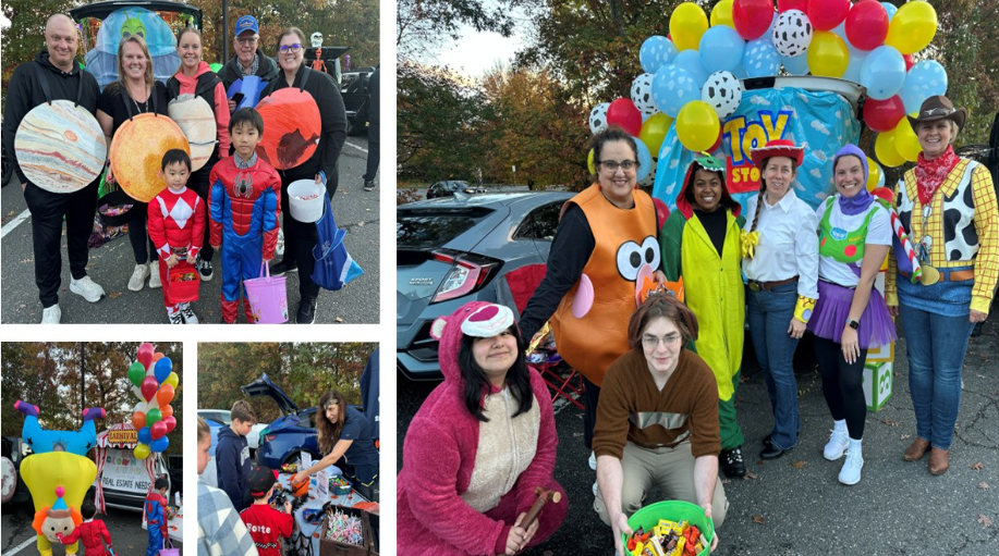 trunk or treat 1