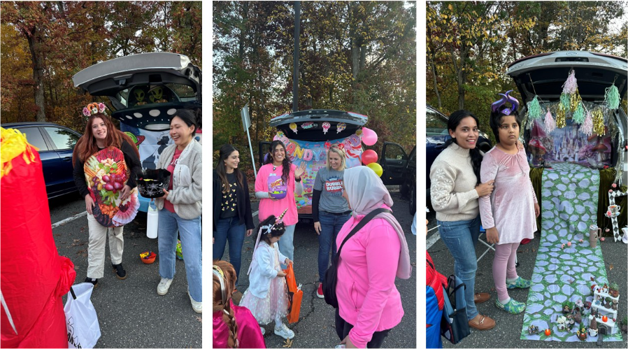 trunk or treat 2