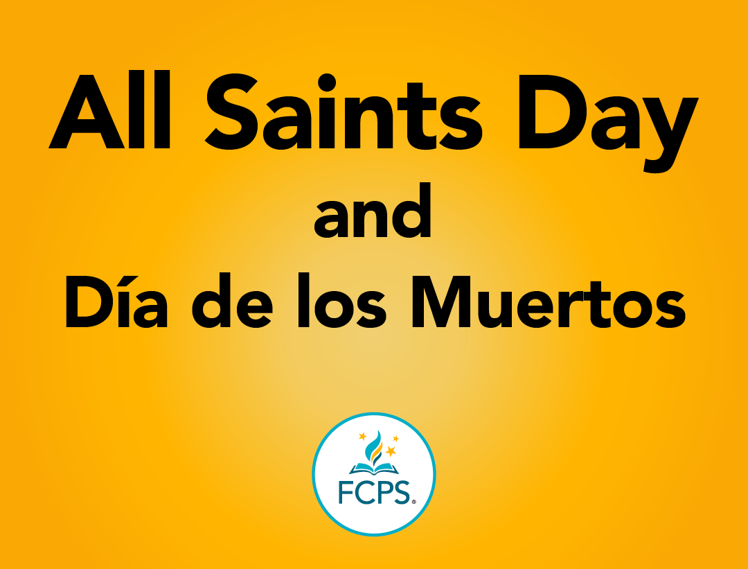 All Saints Day 